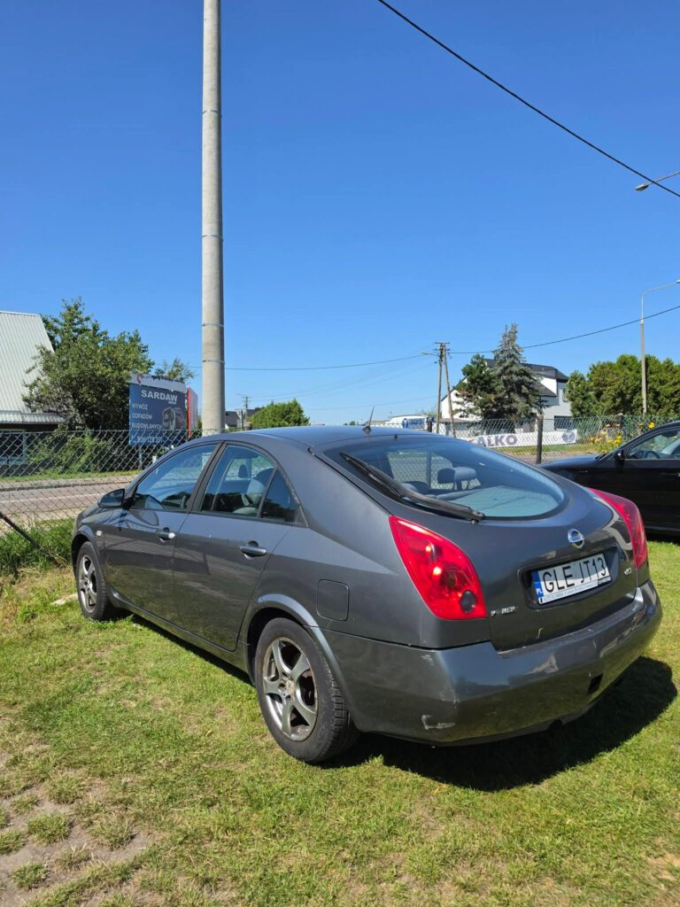 Samochody używane Starogard Gdański - a3d3aebf-133b-48d9-ab78-85330d46546d