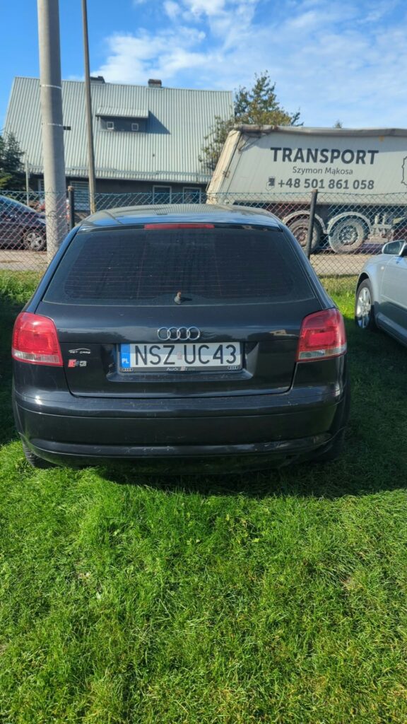 Samochody używane Starogard Gdański - 9373f237-d7b5-4b68-a4e0-7b93b6cfe868